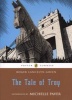 The Tale of Troy (Paperback) - Roger Green Photo