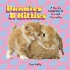 Bunnies and Kitties - A Cuddly Collection of Fur and Friendship (Hardcover) - Cate Holly Photo