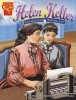 Helen Keller - Courageous Advocate (Paperback) - Scott R Welvaert Photo