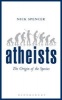 Atheists - The Origin of the Species (Hardcover) - Nick Spencer Photo