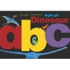 's Pop-Up Dinosaur ABC (Hardcover) - Robert Crowther Photo