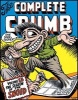 The Complete Crumb Comics, Volume 13 - Season of the Snoid (Paperback, 2nd) - Robert Crumb Photo