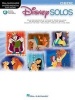 Disney Solos (Oboe) (Book) - Hal Leonard Corp Photo