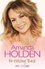 No Holding Back (Hardcover) - Amanda Holden Photo