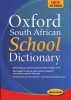 Oxford South African School Dictionary - Gr 4 - 6 (Paperback, 3rd Revised edition) -  Photo