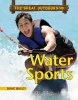 Water Sports (Hardcover) - Diane Bailey Photo