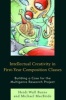 Intellectual Creativity in First-Year Composition Classes - Building a Case for the Multigenre Research Project (Paperback) - Heidi Wall Burns Photo