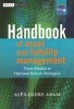 Handbook of Asset and Liability Management - From Models to Optimal Return Strategies (Hardcover) - Alexandre Adam Photo