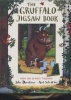 The Gruffalo Jigsaw Book (Board book, Illustrated edition) - Julia Donaldson Photo