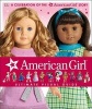 American Girl: Ultimate Visual Guide (Hardcover) - Erin Falligant Photo