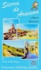 Sierra de Aracena - a Walk! Guidebook (Paperback) - David Brawn Photo