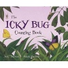 The Icky Bug Counting Book (Paperback) - Jerry Pallotta Photo