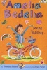 Amelia Bedelia Chapter Book #1: Amelia Bedelia Means Business (Paperback) - Herman Parish Photo