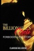 The Billionaire's Circle - Forbidden Love Story (Paperback) - Clarisse Bellerose Photo