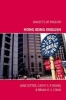 Hong Kong English (Paperback) - Jane Setter Photo