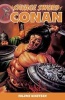 Savage Sword of Conan, Volume 19 (Paperback) -  Photo