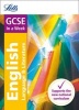 GCSE English in a Week (Paperback) - Letts Gcse Photo