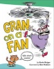 Gran on a Fan - Silly Short Vowels (Hardcover) - Kevin Bolger Photo