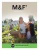 M&F (with M&F Online, 1 Term (6 Months) Printed Access Card) (Paperback, 4th Revised edition) - David Knox Photo