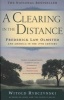 A Clearing in the Distance - Frederich Law Olmsted and America in the 19th Century (Paperback) - Witold Rybczynski Photo