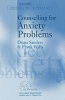 Counselling for Anxiety Problems (Paperback, 2nd Revised edition) - Diana J Sanders Photo