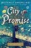 City of Promise - A Novel of New York's Gilded Age (Paperback) - Beverly Swerling Photo