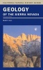 Geology of the Sierra Nevada (Paperback, 2nd Revised edition) - Mary Hill Photo