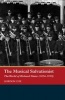 The Musical Salvationist - The World of Richard Slater (1854-1939), 'Father of Salvation Army Music' (Hardcover) - Gordon Cox Photo