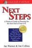 Next Steps - A Practical Guide to Planning for the Best Half of Your Life (Paperback) - Jan Warner Photo