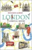 London: A Spiritual History (Paperback) - Edoardo Albert Photo