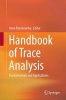 Handbook of Trace Analysis - Fundamentals and Applications (Paperback) - Irena Baranowska Photo