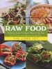 Raw Food: The Card Set - A Handy Guide for Every Meal of the Day (Cards) - Erica Palmcrantz Aziz Photo