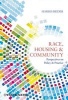 Race, Housing & Community - Perspectives on Policy and Practice (Hardcover) - Harris Beider Photo