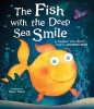 The Fish with the Deep Sea Smile (Hardcover) - Margaret Wise Brown Photo