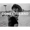 Coney Island - 40 Years (Hardcover) - Harvey Stein Photo