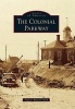 The Colonial Parkway (Paperback) - Frances Watson Clark Photo