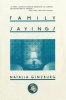 Family Sayings (Paperback, Revised) - Natalia Ginzburg Photo