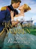 The Trouble with Princesses (MP3 format, CD, Unabridged) - Tracy Anne Warren Photo