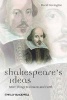 Shakespeare's Ideas (Paperback) - David Bevington Photo