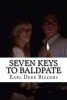 Seven Keys to Baldpate (Paperback) - Earl Derr Biggers Photo