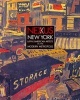 Nexus New York - Latin/American Artists in the Modern Metropolis (English, Spanish, Paperback) - Deborah Cullen Photo