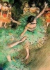 Degas Notebook (Paperback) - HGE Degas Photo