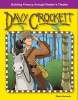 Davy Crockett (Paperback) - Diana Herweck Photo