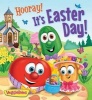 Hooray! It's Easter Day! (Board book) - Kathleen Long Bostrom Photo