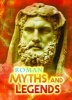 Roman Myths and Legends (Paperback) - Jilly Hunt Photo