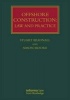 Offshore Construction - Law and Practice (Hardcover) - Stuart Beadnall Photo