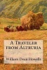 A Traveler from Altruria (Paperback) - William Dean Howells Photo