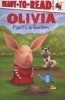 Olivia Plants a Garden (Paperback) - Emily Sollinger Photo