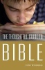 The Thoughtful Guide to the Bible (Paperback) - Roy Robinson Photo