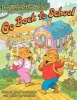 The Berenstain Bears Go Back to School (Paperback) - Stan Berenstain Photo